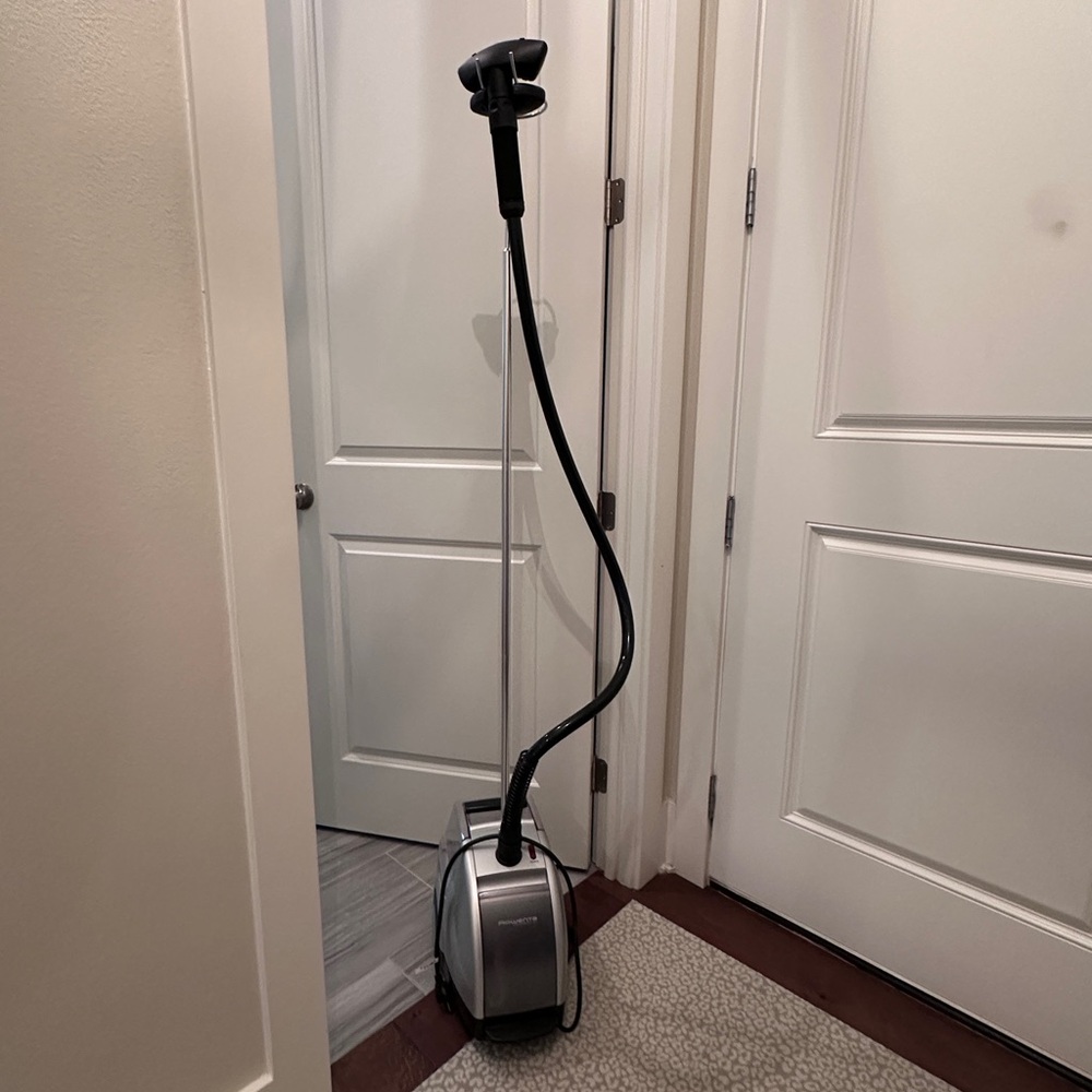 Rowenta Commercial Steamer